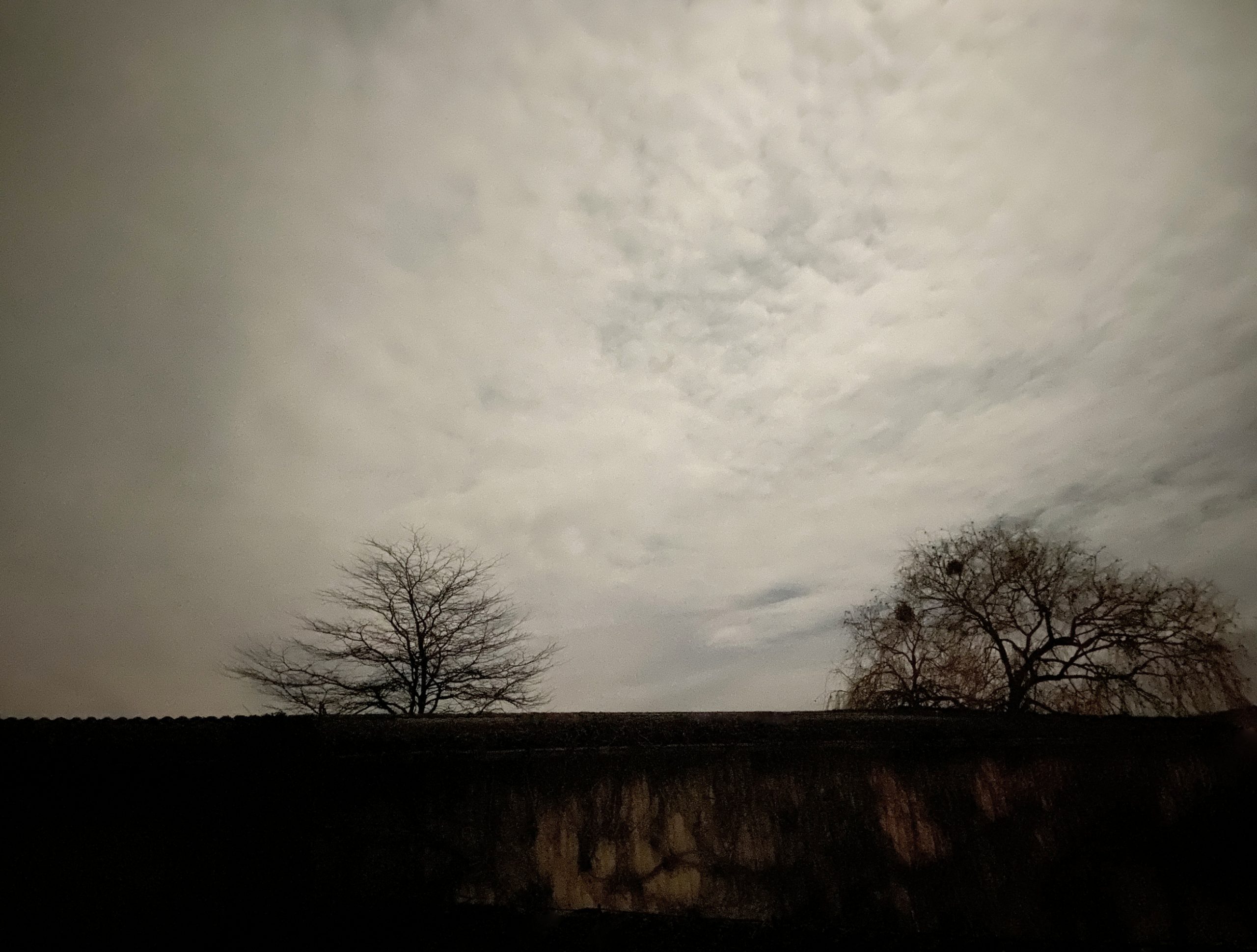 Corona-Serie, Fotografie. Anna Ullrich, Das Copyright © 2023 des Bildes liegt bei Anna Ullrich. Alle Rechte vorbehalten.